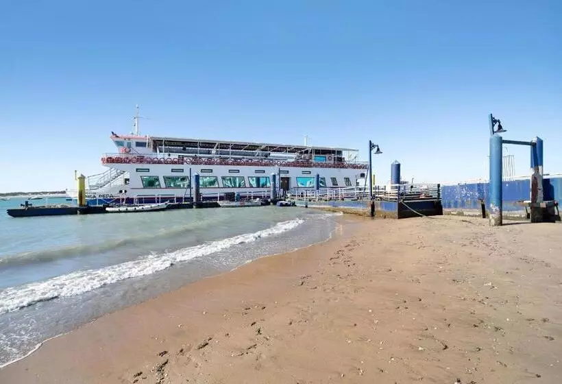 Sanlúcar De Barrameda Almirante
