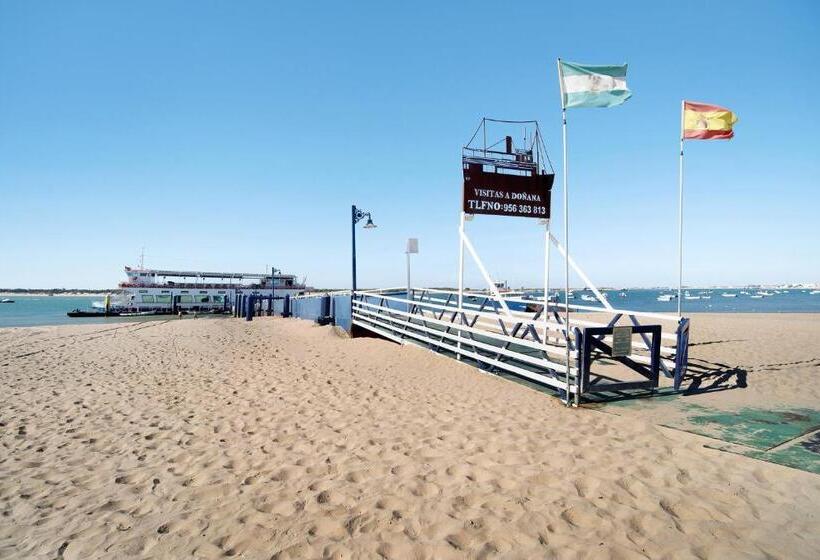 Sanlúcar De Barrameda Almirante