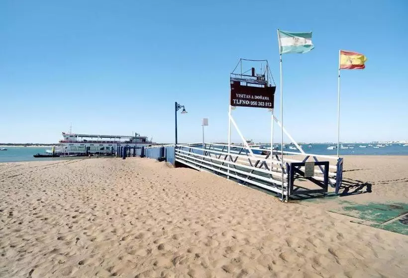 Sanlúcar De Barrameda Almirante