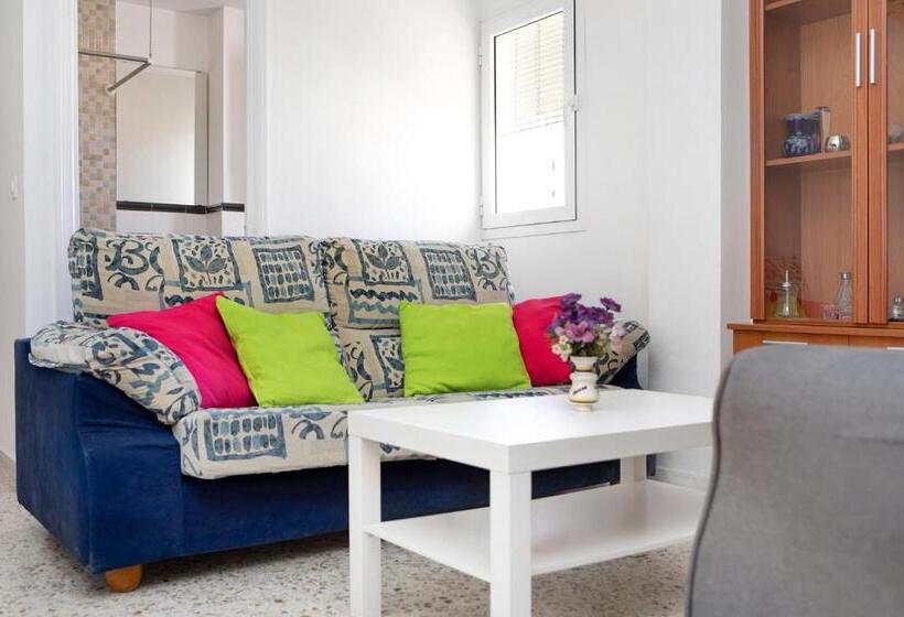 Sanlúcar De Barrameda Almirante