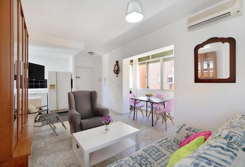 Sanlúcar De Barrameda Almirante