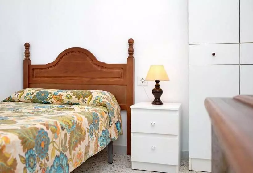 Sanlúcar De Barrameda Almirante