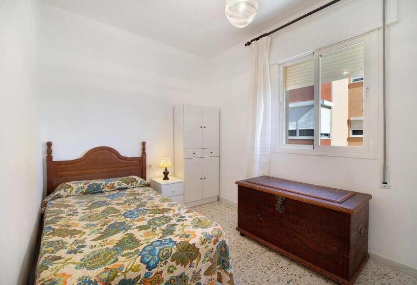 Sanlúcar De Barrameda Almirante