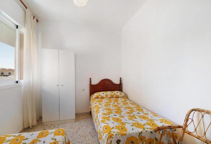 Sanlúcar De Barrameda Almirante