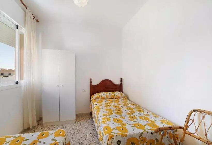 Sanlúcar De Barrameda Almirante