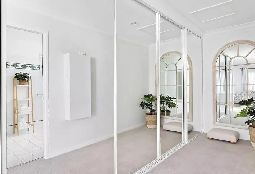 Tranquil With Harbour Views