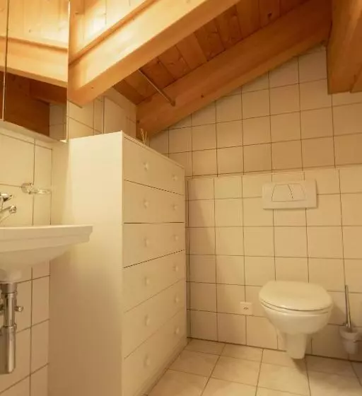 Victoria S Home   Luxurious Penthouse