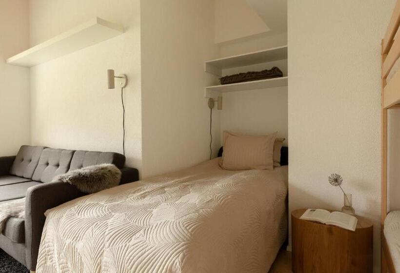 Victoria S Home   Luxurious Penthouse