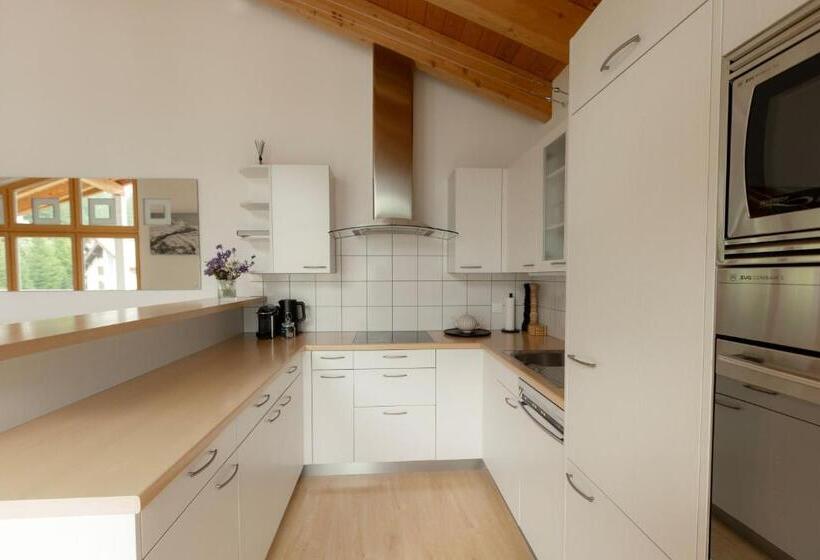 Victoria S Home   Luxurious Penthouse