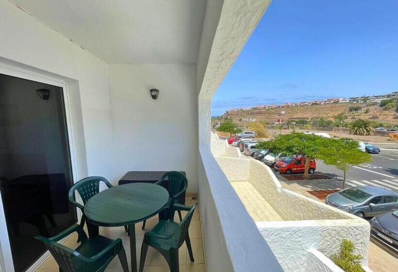 2br Home   3 Min To Agaete Beach   Pool