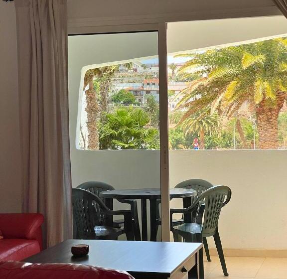 2br Home   3 Min To Agaete Beach   Pool