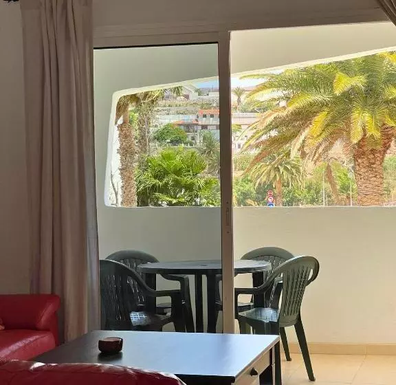 2br Home   3 Min To Agaete Beach   Pool