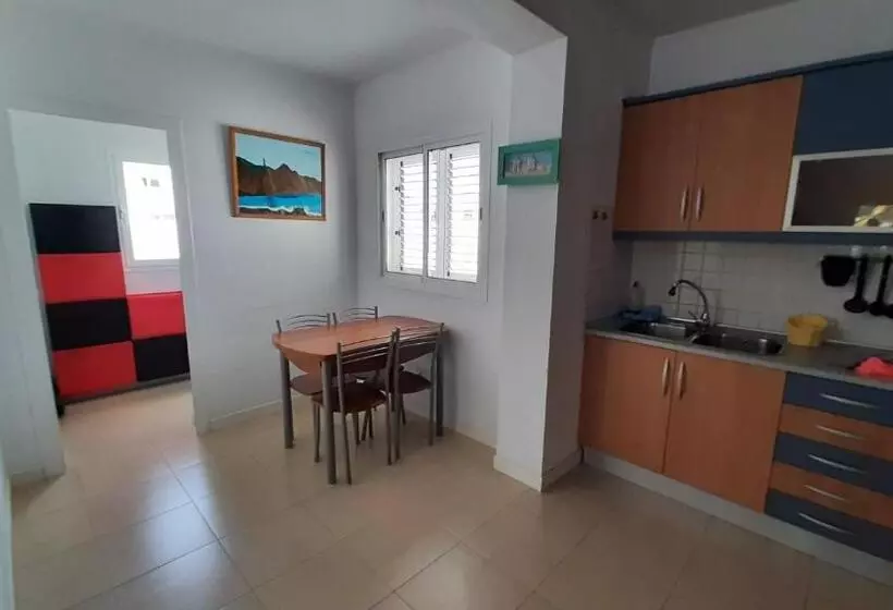 2br Home   3 Min To Agaete Beach   Pool