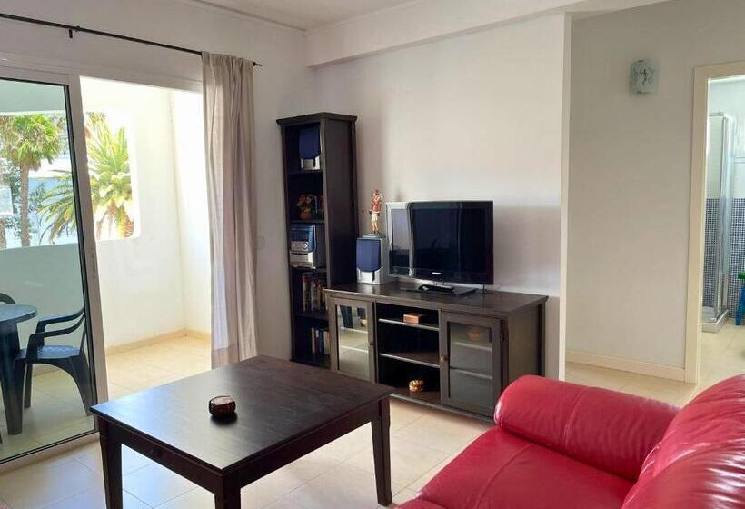 2br Home   3 Min To Agaete Beach   Pool