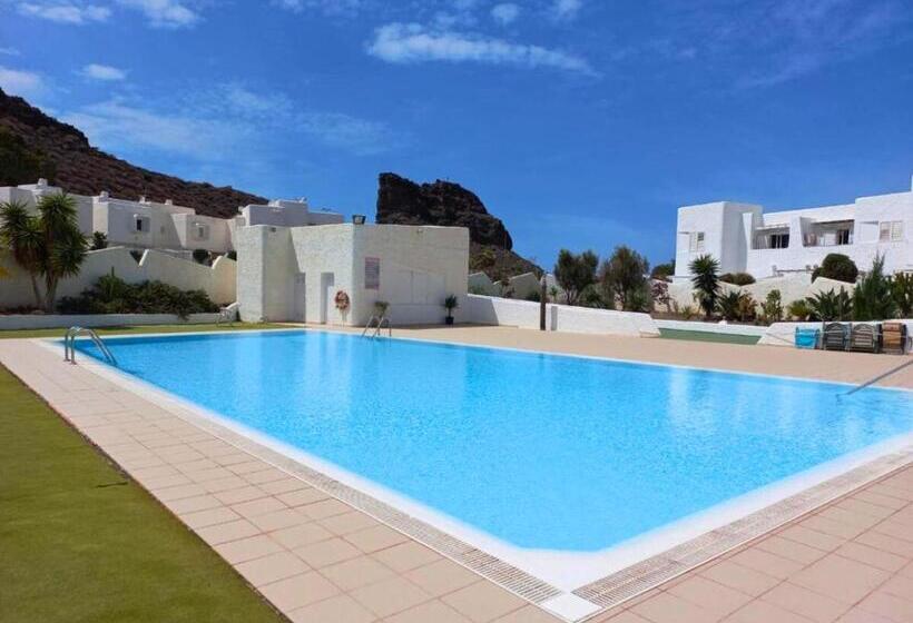 2br Home   3 Min To Agaete Beach   Pool