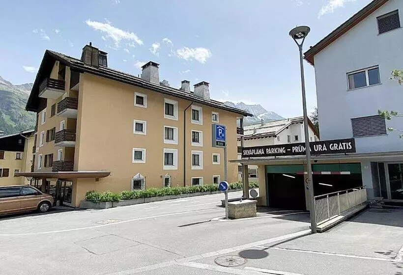 Ski & Kite, Zentral, Modern, 80m2, 4 Personen   Mu11