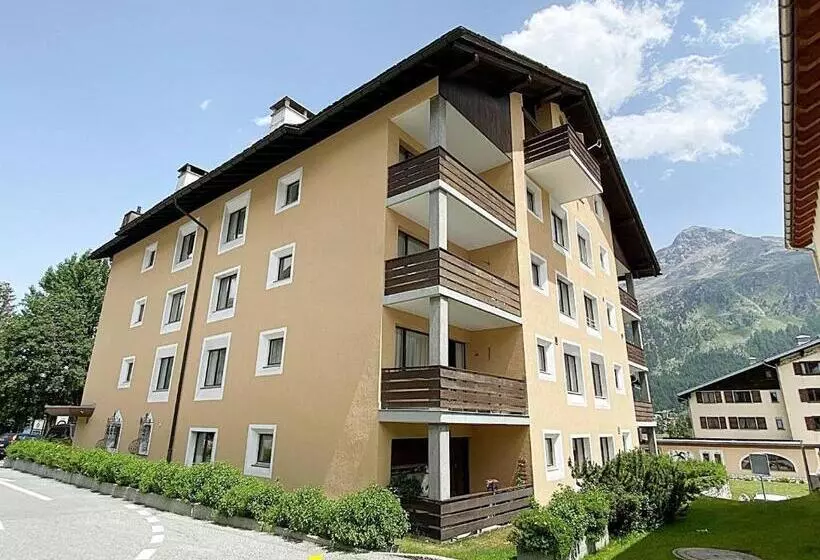 Ski & Kite, Zentral, Modern, 80m2, 4 Personen   Mu11