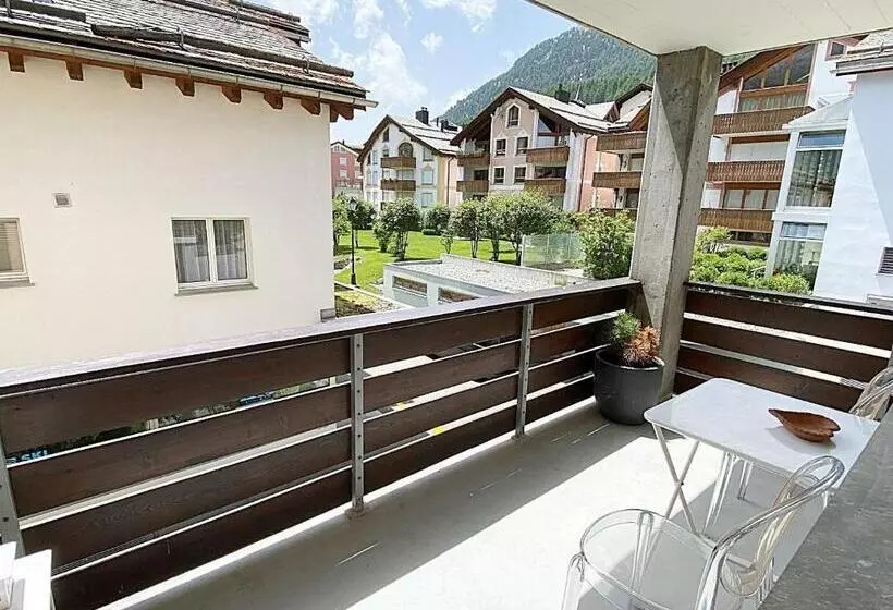 Ski & Kite, Zentral, Modern, 80m2, 4 Personen   Mu11