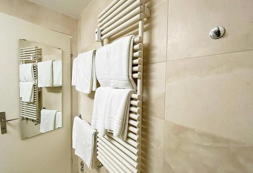 Ski & Kite, Zentral, Modern, 80m2, 4 Personen Mu11