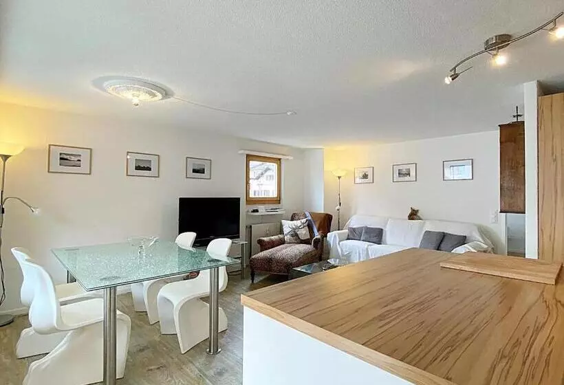 Ski & Kite, Zentral, Modern, 80m2, 4 Personen   Mu11