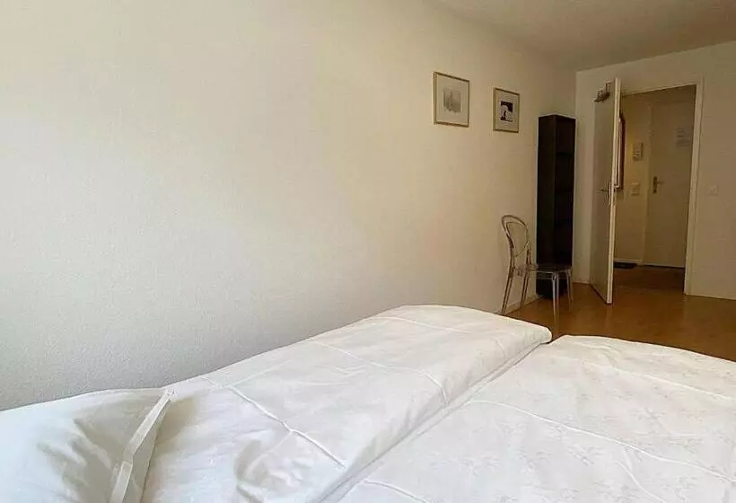 Ski & Kite, Zentral, Modern, 80m2, 4 Personen   Mu11