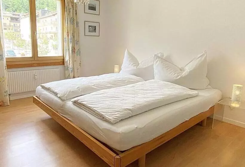 Ski & Kite, Zentral, Modern, 80m2, 4 Personen   Mu11