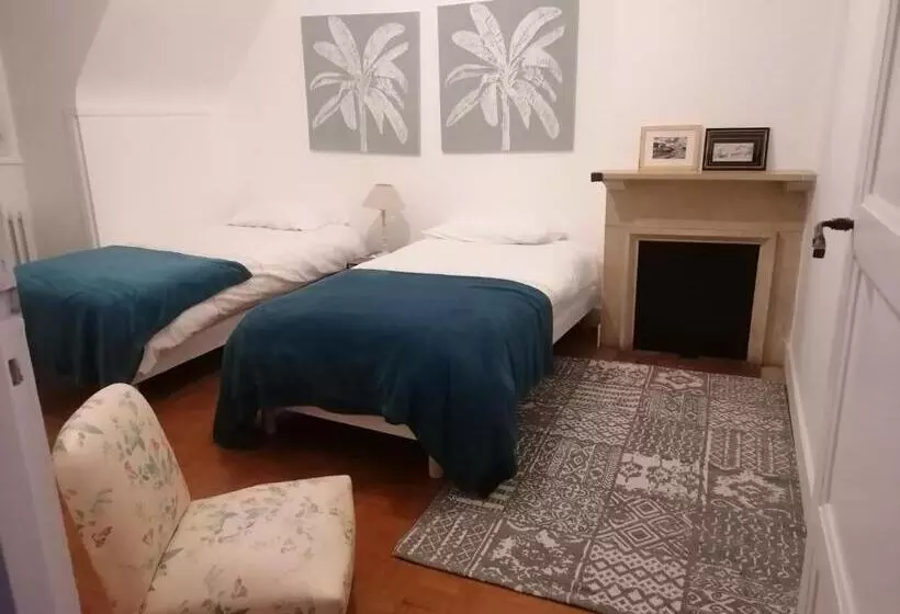 Appartement 85 M2 Centre Ville Entièrement Rénové