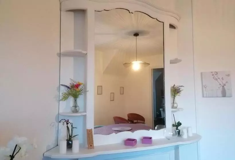 Appartement 85 M2 Centre Ville Entièrement Rénové