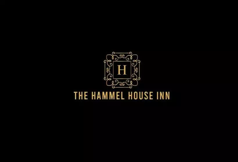 ベッドアンドブレックファースト The Hammel House Inn And Restaurant