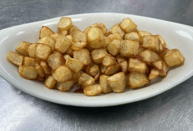 مبيت وإفطار The Hammel House Inn And Restaurant