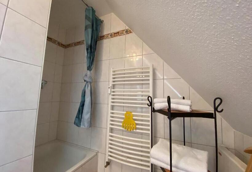 Ferienwohnung Doberauer Gemütliche Ferienwohnung Im Herzen Lindaus