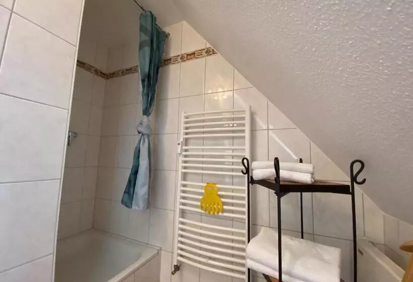 Ferienwohnung Doberauer Gemütliche Ferienwohnung Im Herzen Lindaus