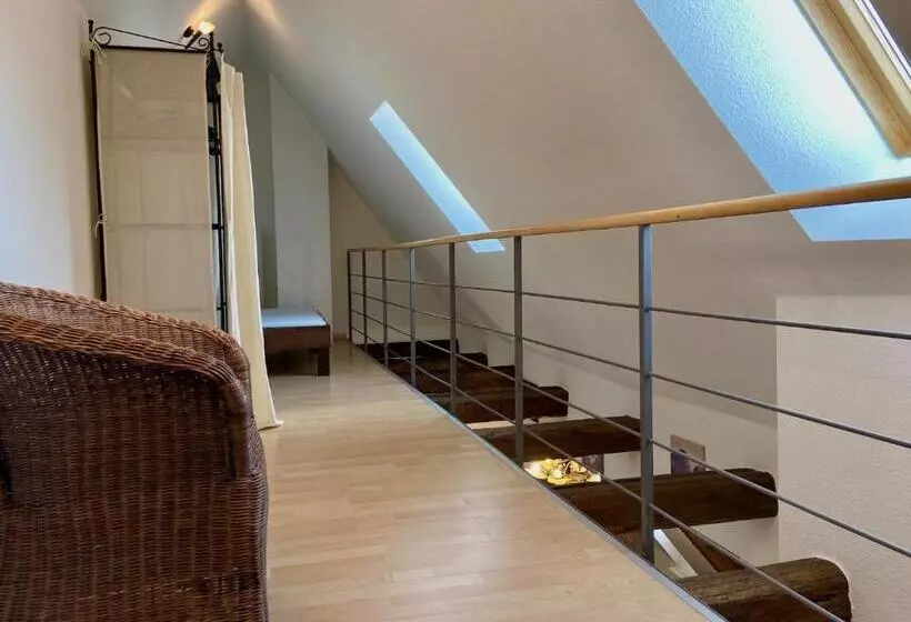 Ferienwohnung Doberauer Gemütliche Ferienwohnung Im Herzen Lindaus