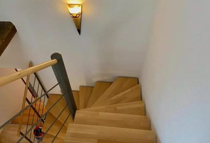 Ferienwohnung Doberauer Gemütliche Ferienwohnung Im Herzen Lindaus