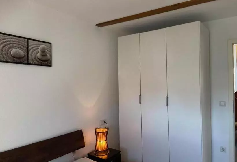 Ferienwohnung Doberauer Gemütliche Ferienwohnung Im Herzen Lindaus