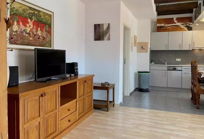 Ferienwohnung Doberauer Gemütliche Ferienwohnung Im Herzen Lindaus