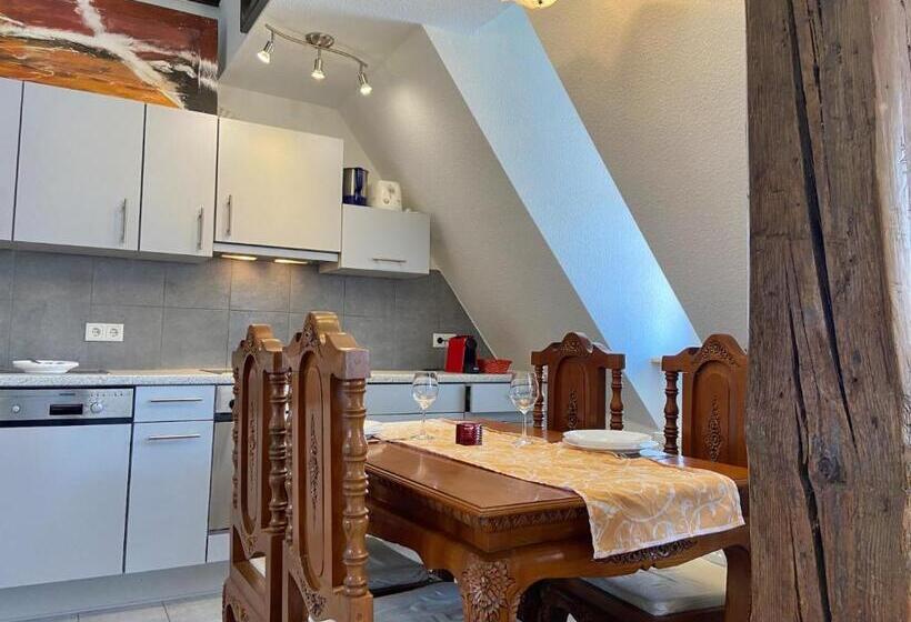 Ferienwohnung Doberauer Gemütliche Ferienwohnung Im Herzen Lindaus