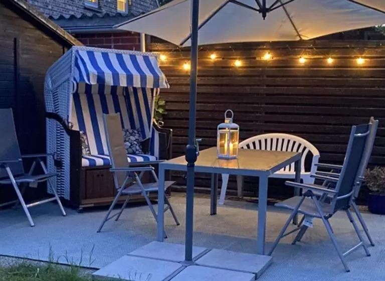Ferienwohnung Gerhards