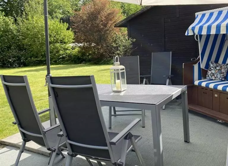 Ferienwohnung Gerhards