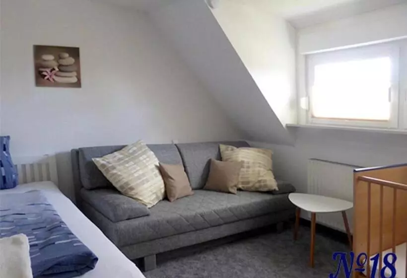 Ferienwohnung Gerhards