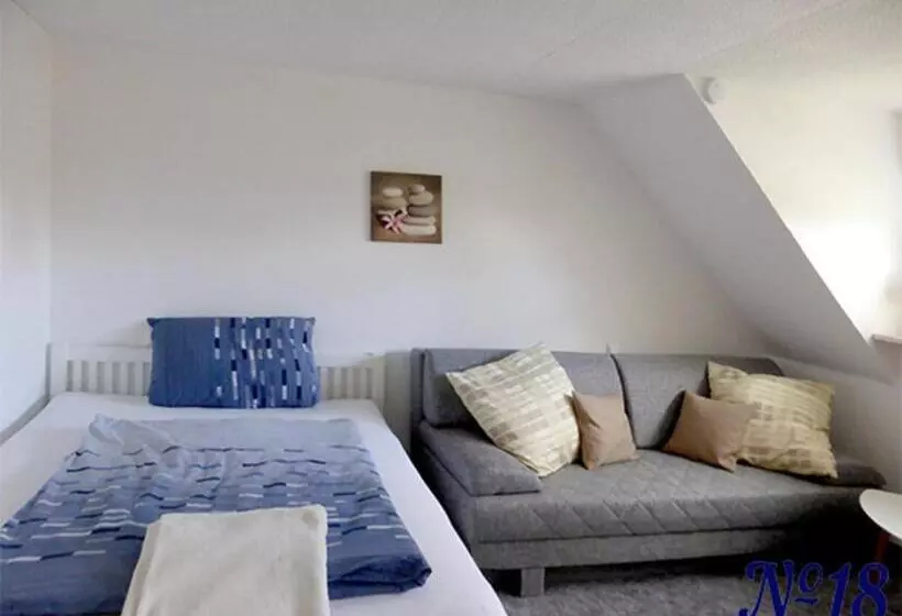 Ferienwohnung Gerhards