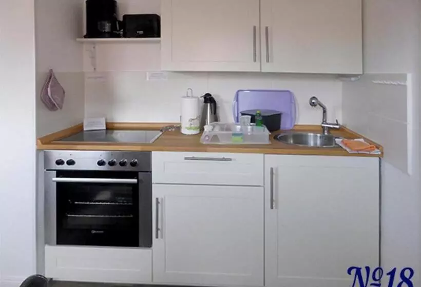 Ferienwohnung Gerhards
