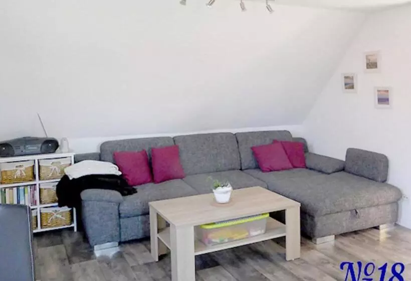 Ferienwohnung Gerhards