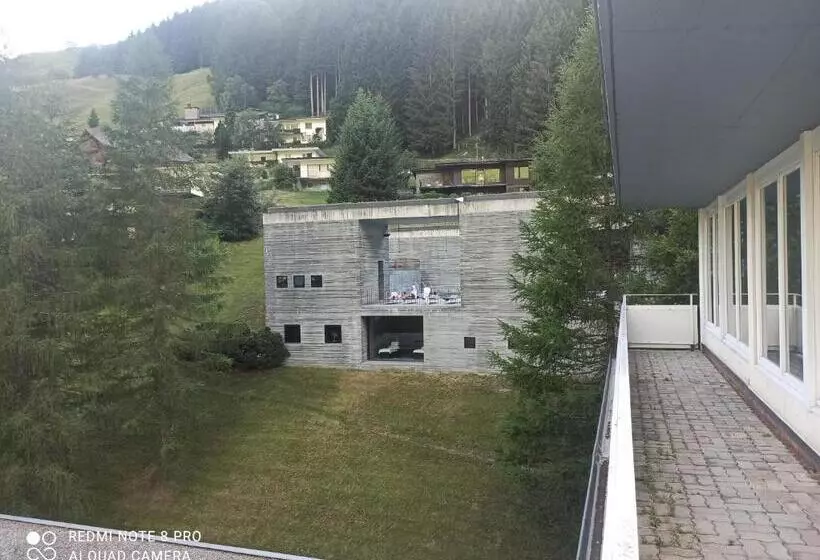 Haus Zerfreila