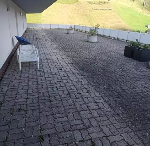 Haus Zerfreila