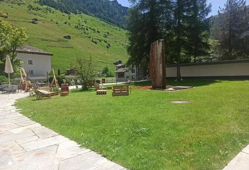 Haus Zerfreila