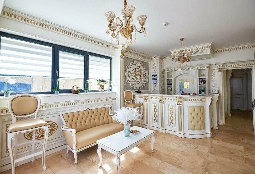 בית מלון כפרי Adriano