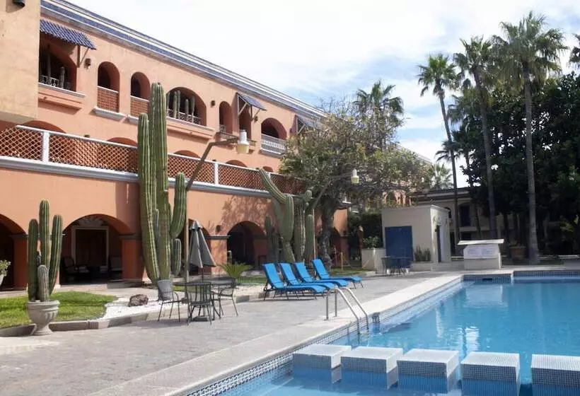 ホテル Armida Express