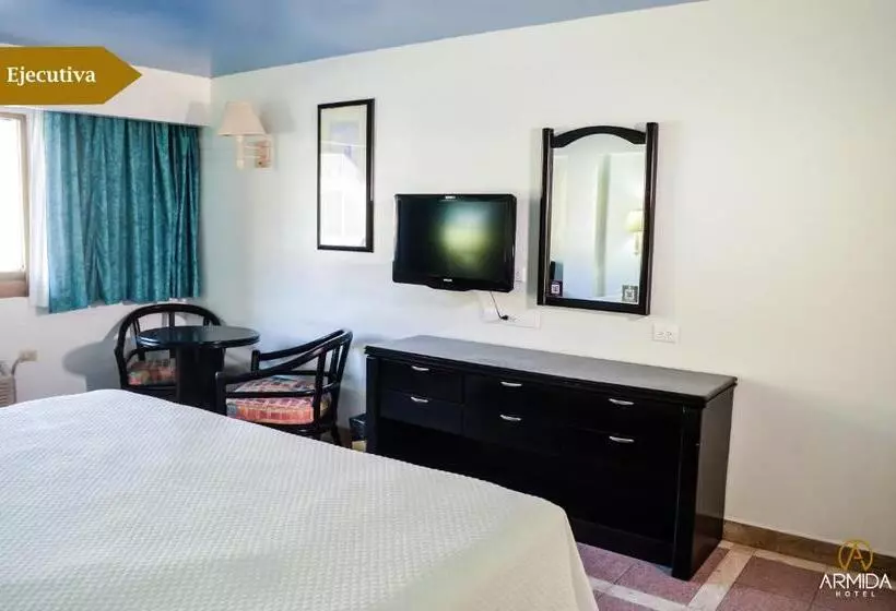 ホテル Armida Express