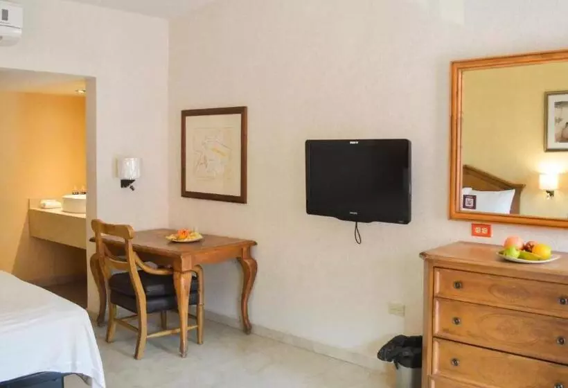 ホテル Armida Express